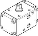 Festo DAPS-0008-090-R-F03 Semi-rotary drive