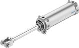 Festo DWA-63-150-Y-AB Hinge cylinder