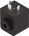 Festo MD-2-24VDC-PA Solenoid coil
