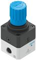 Festo LRP-1/4-0,7-EX4 Precision pressure regulator