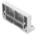 Festo CPX-M-EPR-EV End plate