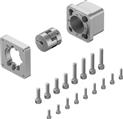Festo EAMM-A-D32-55A Axial kit
