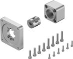 Festo EAMM-A-D40-87A Axial kit