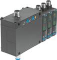 Festo SOPA-CM3H-R1-HQ6-2P-M12 Air gap sensor