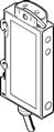 Festo SOE4-FO-L-HF2-1P-K Fibre-optic unit