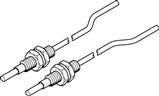 Festo SOOC-DS-M6-1-R25 Fibre-optic cable