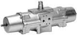 Festo DAPS-0060-090-RS4-F0507-CR Semi-rotary drive