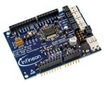 Infineon TLE92464ED EVALBOARD