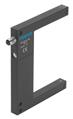 Festo SOOF-M-FL-SM-C80-P Fork light barrier