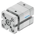 Festo ADNGF-25-5-P-A Compact cylinder