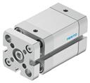 Festo ADNGF-25-20-P-A Compact cylinder