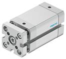 Festo ADNGF-25-30-P-A Compact cylinder