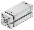 Festo ADNGF-25-40-P-A Compact cylinder