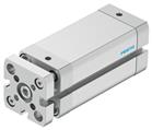 Festo ADNGF-25-50-P-A Compact cylinder