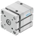 Festo ADNGF-63-15-P-A Compact cylinder