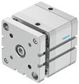 Festo ADNGF-80-20-P-A Compact cylinder
