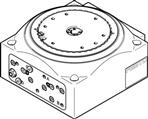 Festo DHTG-90-3-A Rotary indexing table
