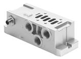 Festo VABS-S2-2S-G12-R3 Sub-base