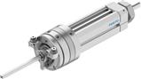 Festo DSL-16-50-270-P-A-S2-B Swivel/linear unit