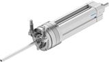 Festo DSL-20-50-270-CC-A-S2-B Swivel/linear unit