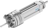 Festo DSL-16-40-270-P-A-S2-KF-B Swivel/linear unit