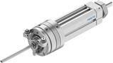 Festo DSL-16-50-270-P-A-S20-KF-B Swivel/linear unit
