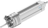 Festo DSL-20-100-270-P-A-S2-KF-B Swivel/linear unit