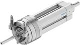 Festo DSL-25-25-270-P-A-S20-KF-B Swivel/linear unit
