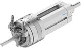 Festo DSL-32-25-270-CC-A-S2-KF-B Swivel/linear unit