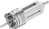 Festo DSL-32-25-270-P-A-S20-KF-B Swivel/linear unit