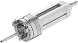 Festo DSL-40-100-270-P-A-S20-KF-B Swivel/linear unit