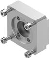 Festo EAMM-A-L27-55A Axial kit