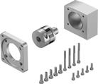 Festo EAMM-A-L48-70A Axial kit