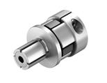 Festo EAMD-19-15-9-8X10 Coupling