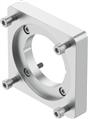 Festo EAMF-A-95A-140A Motor flange