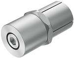 Festo EAMB-44-7-35X30-32X32 Drive shaft adapter