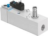 Festo VABF-S6-1-P5A4-G12-4-1-N Soft start valve