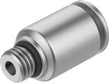 Festo NPQM-DK-M7-Q6-P10 Push-in fitting