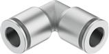 Festo NPQM-L-Q8-E-P10 Push-in L-connector