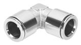 Festo NPQM-L-Q12-E-P10 Push-in L-connector