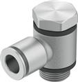 Festo NPQM-LH-G14-Q8-P10 Push-in L-fitting