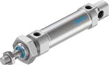 Festo DSNU-25-40-PPS-A ISO cylinder