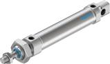 Festo DSNU-25-80-PPS-A ISO cylinder