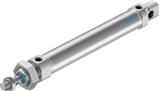 Festo DSNU-25-125-PPS-A ISO cylinder