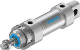 Festo DSNU-32-25-PPS-A Round cylinder