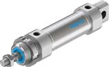 Festo DSNU-32-50-PPS-A Round cylinder
