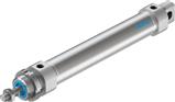 Festo DSNU-32-160-PPS-A Round cylinder