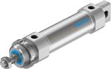 Festo DSNU-40-80-PPS-A Round cylinder