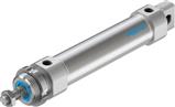 Festo DSNU-40-125-PPS-A Round cylinder