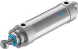 Festo DSNU-63-125-PPS-A Round cylinder